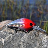 Crankbait Bleeder
