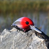 Crankbait Bleeder