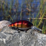 Crankbait Lava