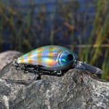 Crankbait Stinker