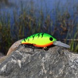 Crankbait Camo