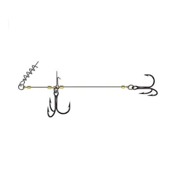 Stinger Treble Hooks