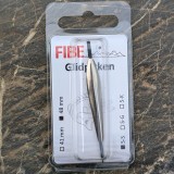 Glidpirken 48 mm S – Flexibel och effektiv isfiskepirk