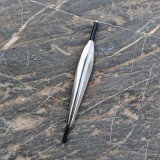 Glidpirken 48 mm S – Flexibel och effektiv isfiskepirk