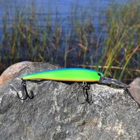 Wobbler Turtle