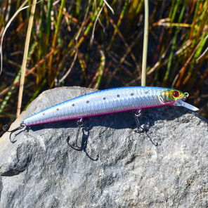 Wobbler Neon