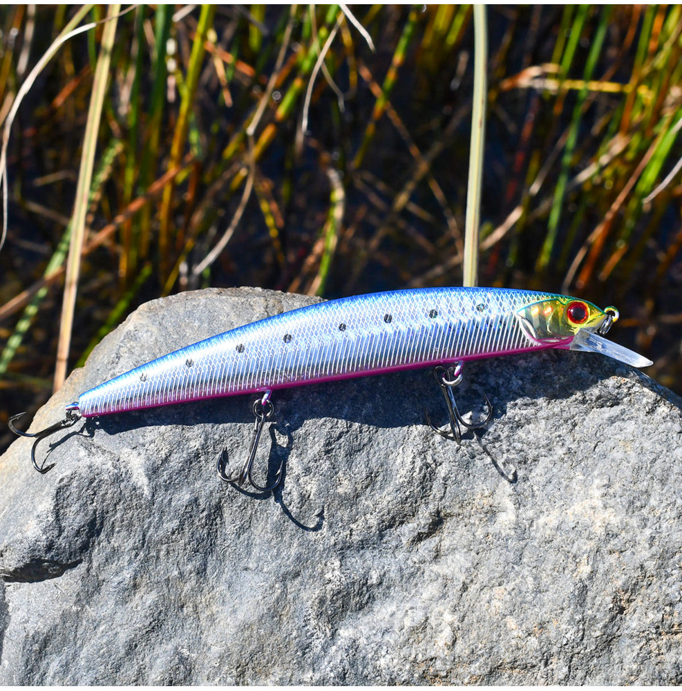 Wobbler Neon