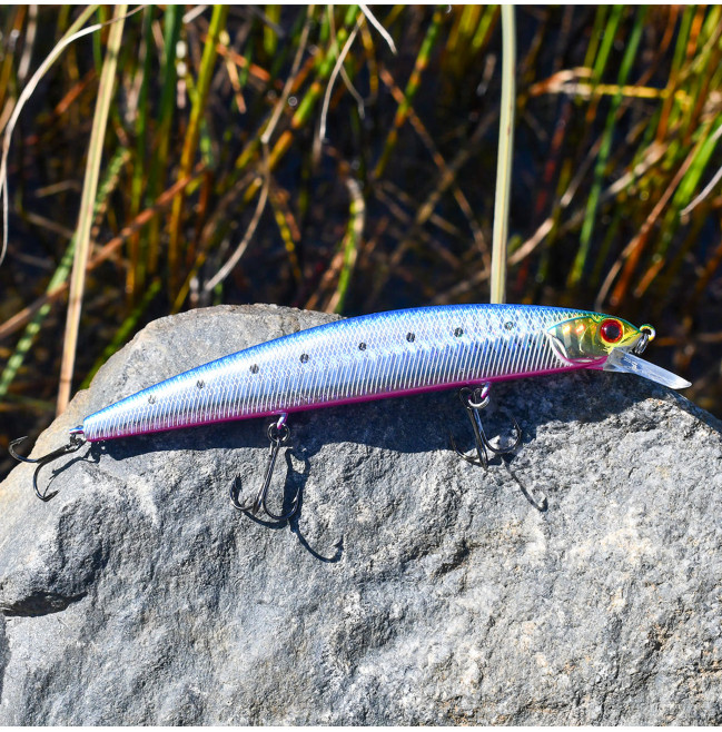 Wobbler Neon