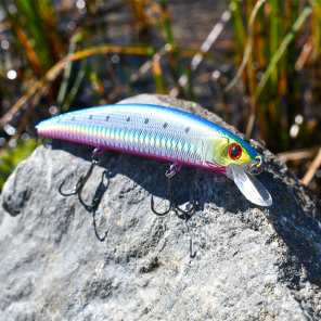 Wobbler Neon