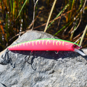 Wobbler Melonen