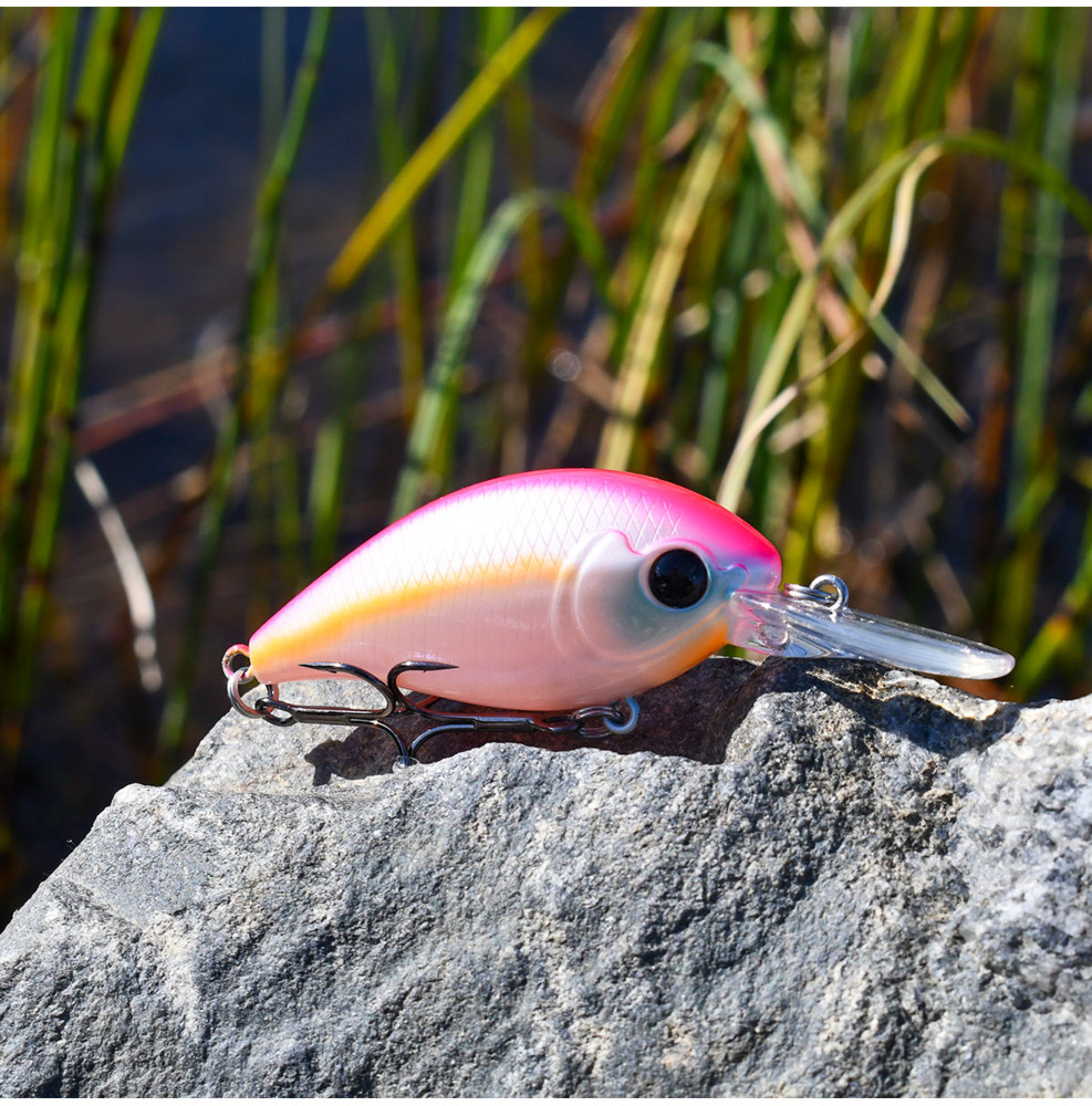 Crankbait Grisen