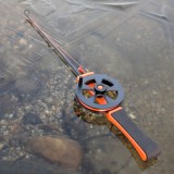 Fibe Tävlingsspö – Precision och kontroll för abborrpimpel