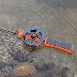 Fibe Tävlingsspö – Precision och kontroll för abborrpimpel