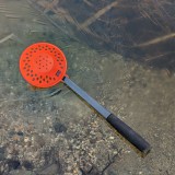 Isskopa Plast 110 mm