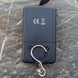 Digital Pocketvåg 25KG