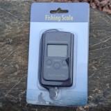 Digital Pocketvåg 25KG