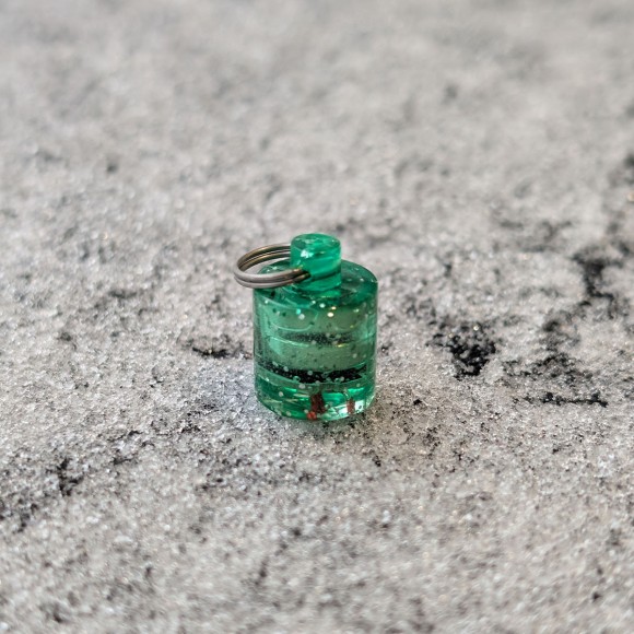 Mikroblink – Smidig och effektiv för röding och regnbåge