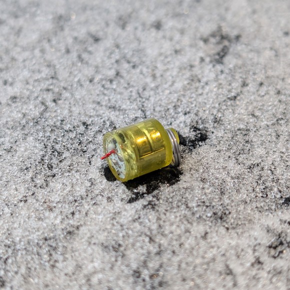 Mikroblink – Smidig och effektiv för röding och regnbåge