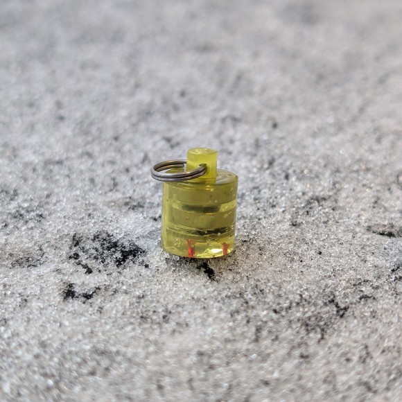 Mikroblink – Smidig och effektiv för röding och regnbåge