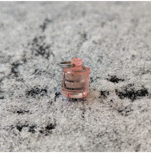 Mikroblink – Smidig och effektiv för röding och regnbåge