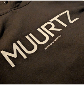 Muurtz Hoodie