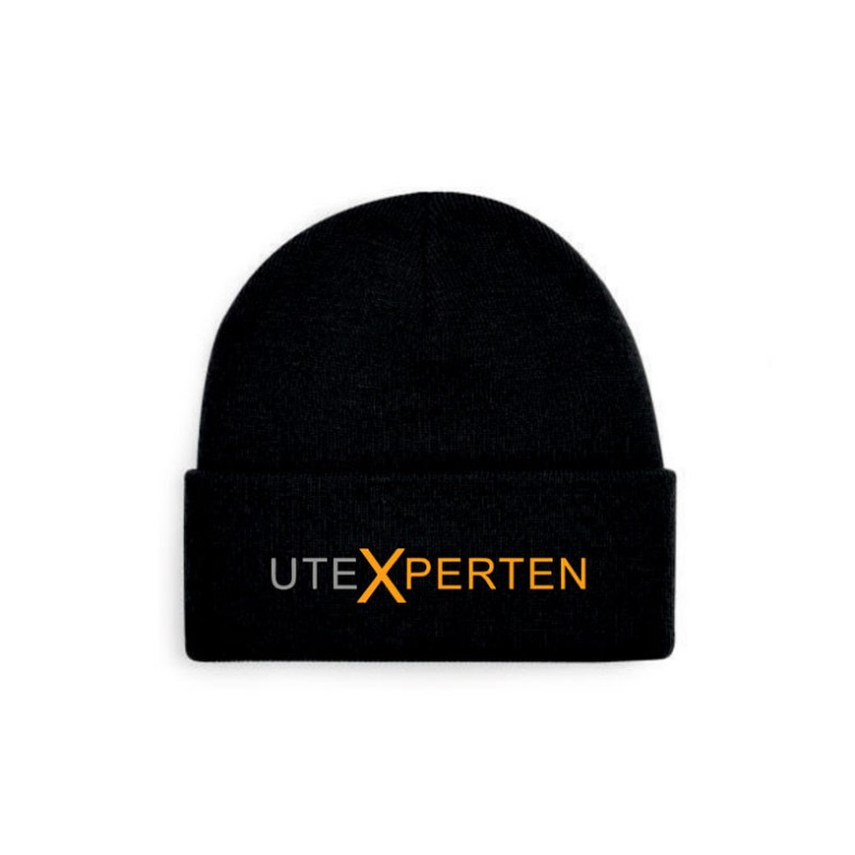 Utexperten Mössa – Perfekt för isfiske | Håll dig varm & fiska längre