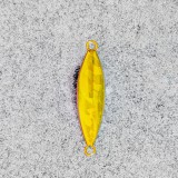 Drömpirken – Självlysande Pirk för Effektivt Fiske | 8 Färger