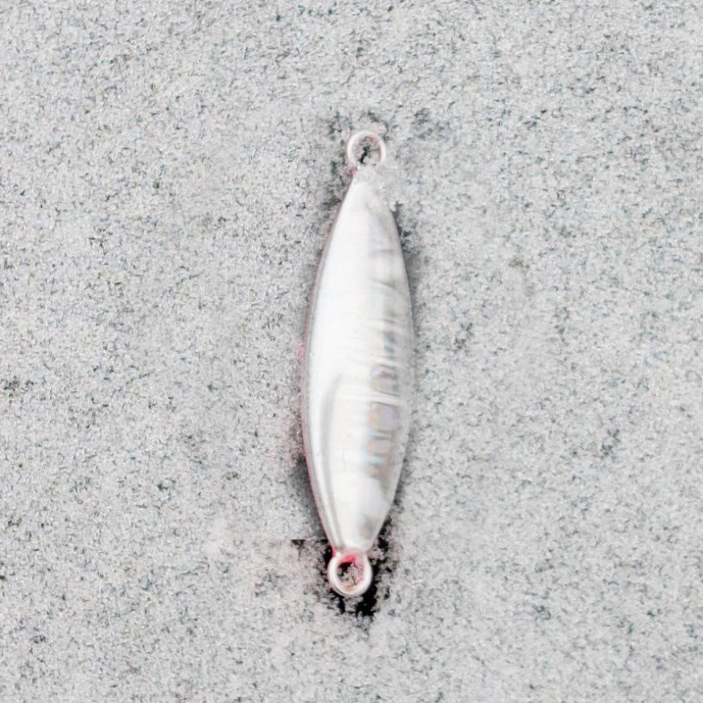 Drömpirken – Självlysande Pirk för Effektivt Fiske | 8 Färger