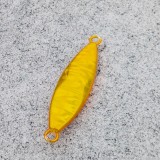 Drömpirken – Självlysande Pirk för Effektivt Fiske | 8 Färger