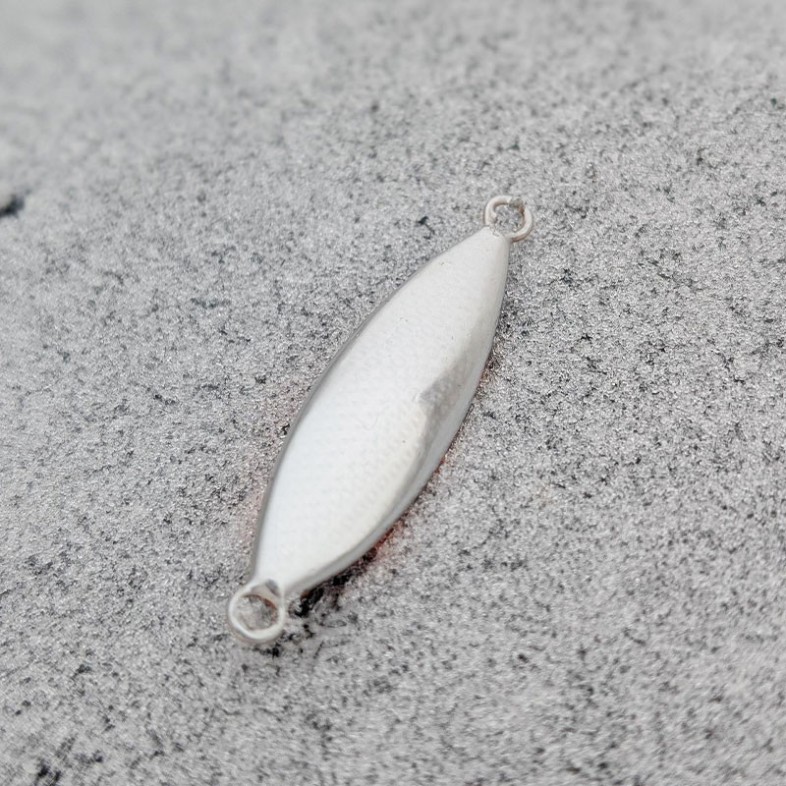 Drömpirken – Självlysande Pirk för Effektivt Fiske | 8 Färger