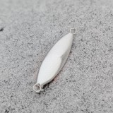 Drömpirken – Självlysande Pirk för Effektivt Fiske | 8 Färger