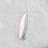 Drömpirken – Självlysande Pirk för Effektivt Fiske | 8 Färger