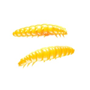 Larva 30 – Effektivt fiskebete för öring, röding & regnbåge
