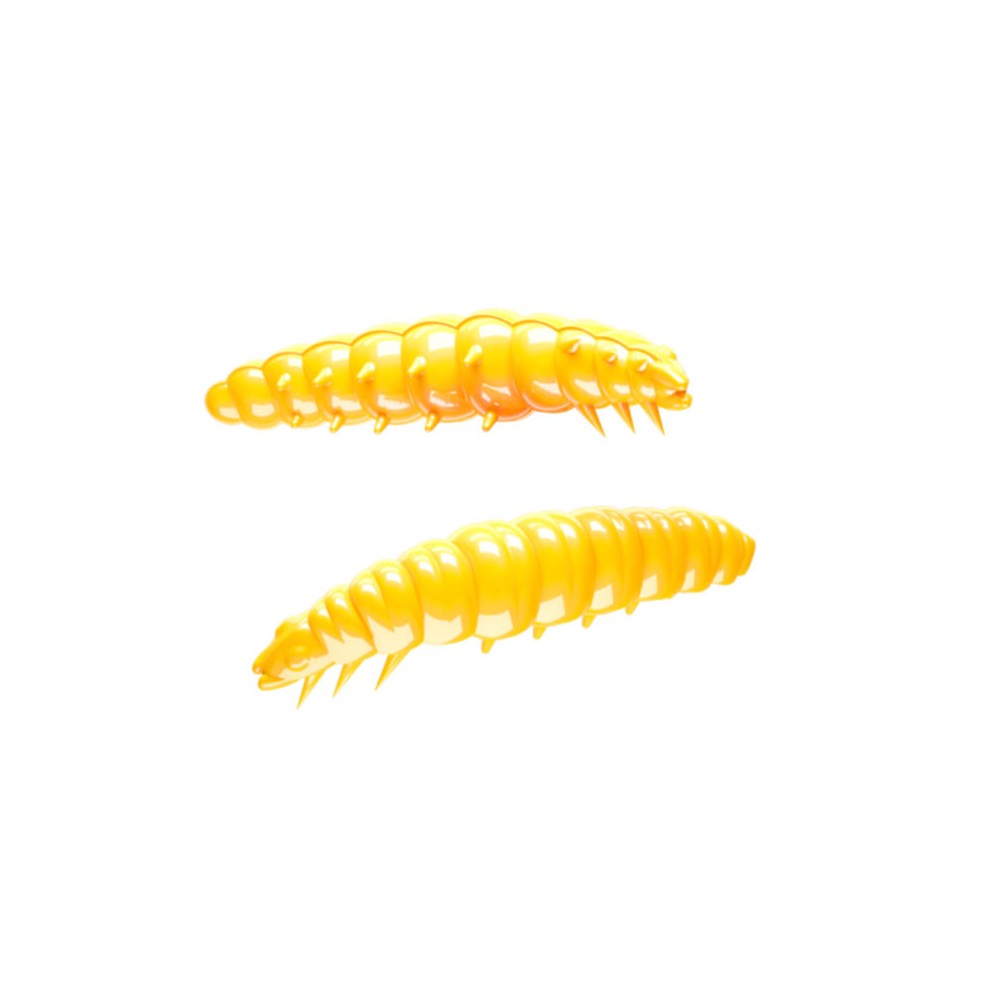 Larva 30 – Effektivt fiskebete för öring, röding & regnbåge