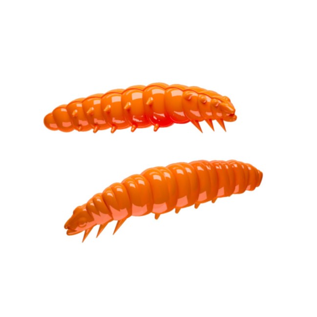 Libra Lures Larva 30 Cheese – Effektivt fiskebete för öring, röding & regnbåge