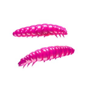 Larva 30 – Effektivt fiskebete för öring, röding & regnbåge