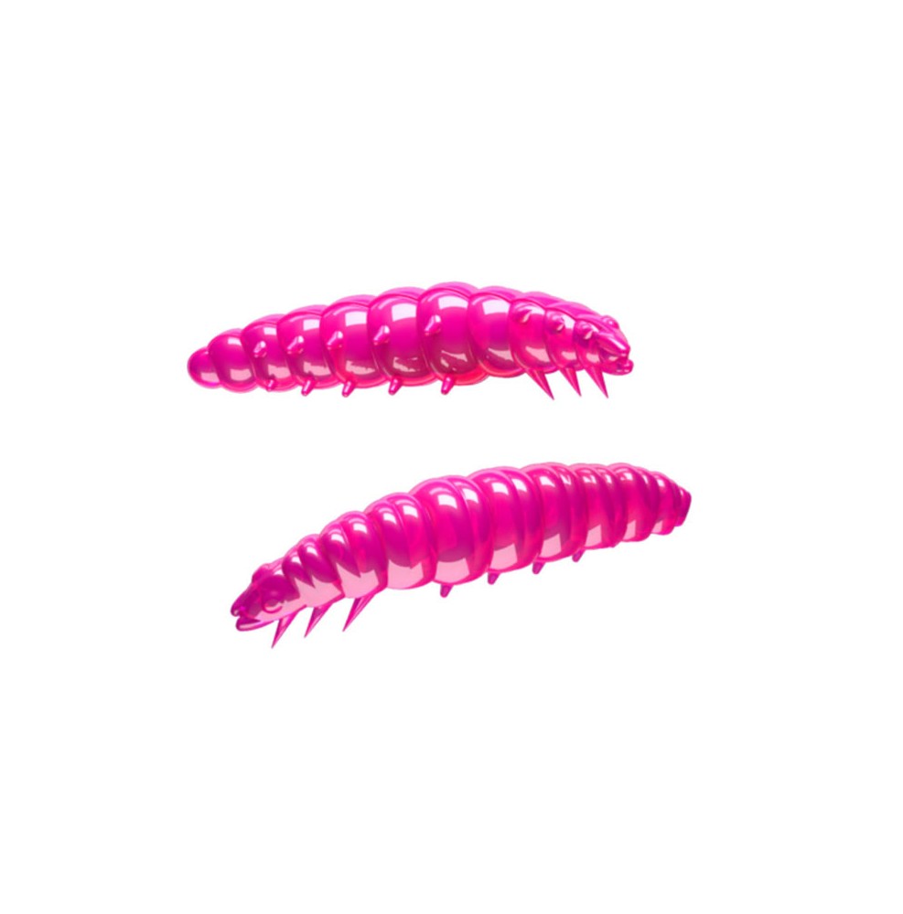 Larva 30 – Effektivt fiskebete för öring, röding & regnbåge