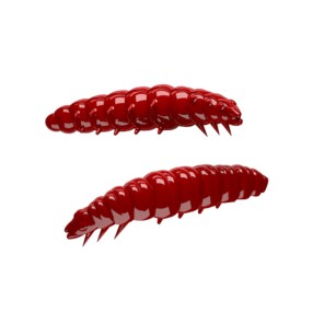 Libra Lures Larva 30 Cheese – Effektivt fiskebete för öring, röding & regnbåge
