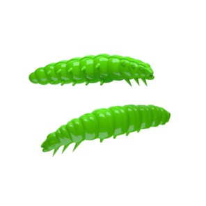 Larva 30 – Effektivt fiskebete för öring, röding & regnbåge