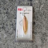 Blänkepirk 52 mm – Perfekt för ädelfisk och traditionellt fiske