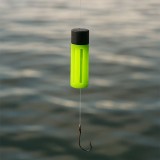 BaitBooster – Doftspridare för pimpel och mete | Effektivt fisketillbehör