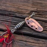 Fish King Spinnare 6g – Klassisk spinnare för sportfiske