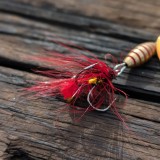 Fish King Spinnare 6g – Klassisk spinnare för sportfiske