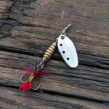 Fish King Spinnare 6g – Klassisk spinnare för sportfiske