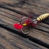 Fish King Spinnare 6g – Klassisk spinnare för sportfiske