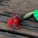 Fish King Spinnare 6g – Klassisk spinnare för sportfiske