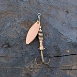 Rublex Celta Long Spinnare 5g – Precision & Kraft för Öring & Regnbåge