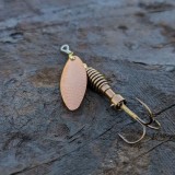 Rublex Celta Long Spinnare 5g – Precision & Kraft för Öring & Regnbåge