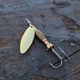 Rublex Celta Long Spinnare 5g – Precision & Kraft för Öring & Regnbåge