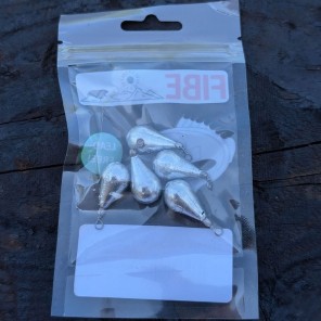 Blyfritt Päronsänke – Miljövänliga Sänken i 10–26g